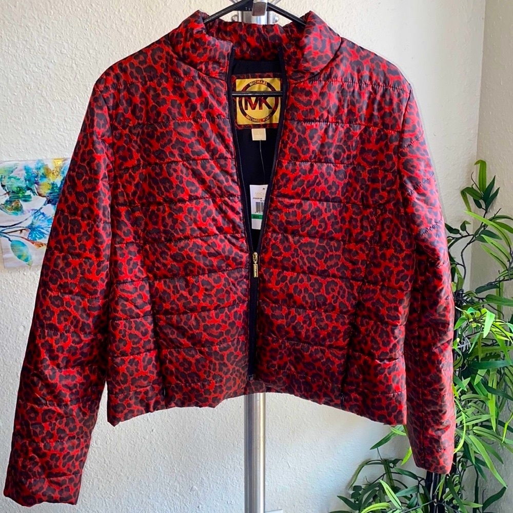 MK Jacket ✨